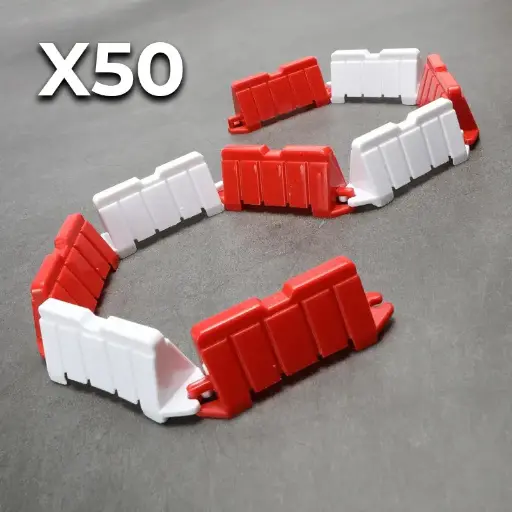 Mini Drift Guard (x50)